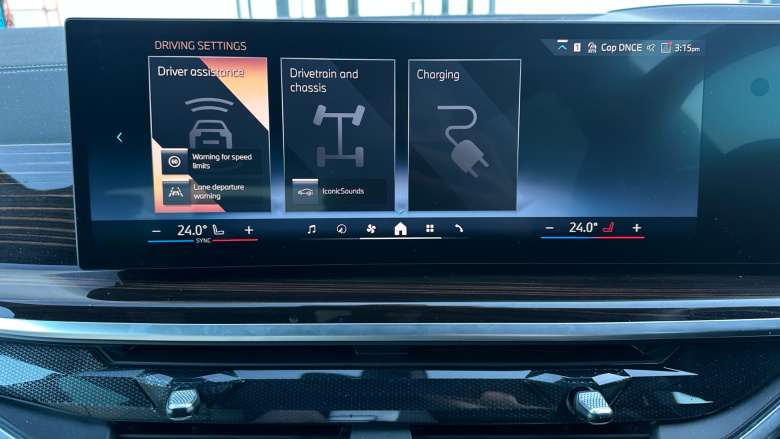 BMW X5 xDrive50e M Sport 5dr Auto [Tech/Pro Pack] Estate